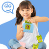 Talking Flash Card toy