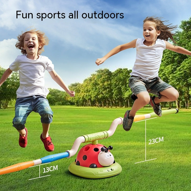 3-in-1 kids  Exercise toy