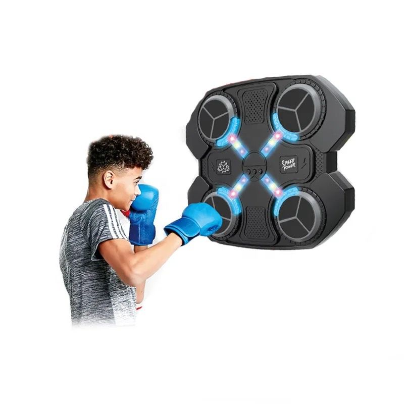 kids Music Boxing Machine